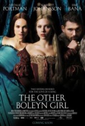 The Other Boleyn Girl (2008) บัลลังก์รัก ฉาวโลก