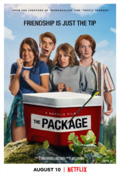 The Package (2018) กล่องดวงใจ (Soundtrack ซับไทย)