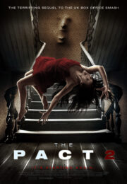 The Pact 2 (2018) ผีฆาตกร
