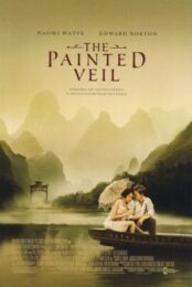 The Painted Veil (2006) ระบายหัวใจรักนิรันดร์