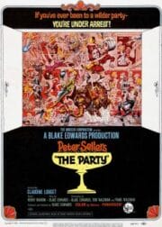 The Party (1968)