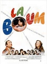 The Party (1980) ลาบูม