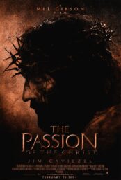 The Passion of the Christ (2004) เดอะ พาสชั่น ออฟ เดอะ ไครสต์