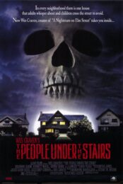 The People Under the Stairs (1991) บ้านกระตุกอย่าอยู่เดี่ยว