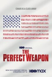 The Perfect Weapon (2020) ยุทธศาสตร์ล้ำยุค