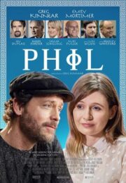 The Philosophy of Phil (2019) แผนลับหมอฟันจิตป่วง