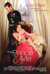 The Prince and Me (2004) รักนาย เจ้าชายของฉัน