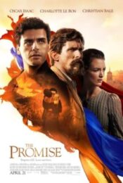 The Promise (2016) สัญญารัก สมรภูมิรบ