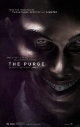 The Purge (2013) คืนอำมหิต