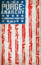 The Purge Anarchy (2014) คืนอำมหิต คืนล่าฆ่าไม่ผิด
