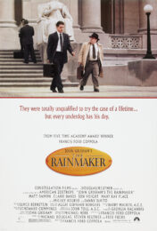 The Rainmaker (1997) หักเขี้ยวเสือ