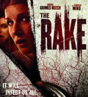 The Rake (2018) เรค ปีศาจเงา สยอง