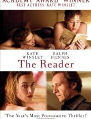 The Reader (2008) อ้อมกอดรักไม่ลืมเลือน