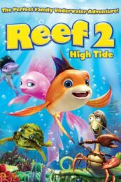 The Reef 2: High Tide (2012) ปลาเล็ก หัวใจทอร์นาโด 2