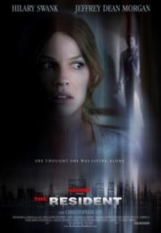 The Resident (2011) แอบจ้อง รอเชือด