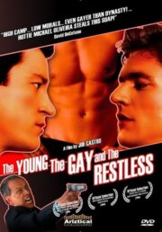 The Restless (2006) ศึกสามพิภพ รบ-รัก-พิทักษ์เธอ