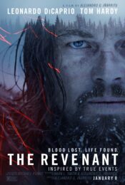The Revenant (2016) ต้องรอด
