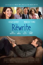 The Rewrite (2014) เขียนยังไงให้คนรักกัน