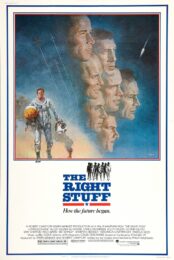 The Right Stuff (1983) วีรบรุษนักบินอวกาศ