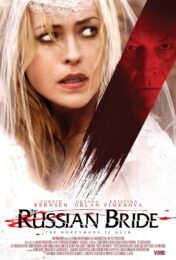 The Russian Bride (2019) สั่งเธอมาเชือด
