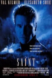 The Saint (1997) จารชนพันหน้า ฝ่าปฏิบัติการสะท้านโลก