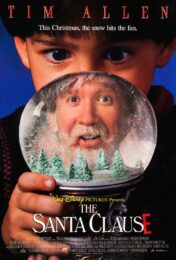 The Santa Clause (1994) ซานตาคลอส คุณพ่อยอดอิทธิฤทธิ์