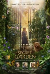 The Secret Garden (2020) มหัศจรรย์ในสวนลับ