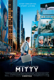 The Secret Life of Walter Mitty (2013) ชีวิตพิศวงของ วอลเตอร์ มิตตี้