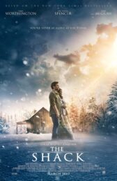 The Shack (2017) กระท่อมเหนือปาฏิหาริย์
