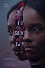 The Silent Twins (2022)