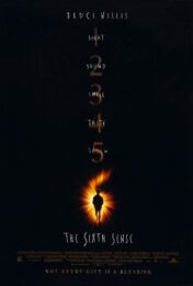The Sixth Sense (1999) ซิกซ์เซ้นส์…สัมผัสสยอง