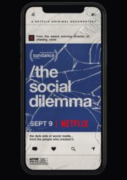 The Social Dilemma (2020) ทุนนิยมสอดแนม – ภัยแฝงเครือข่ายอัจฉริยะ