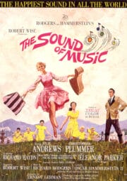 The Sound of Music (1965) มนต์รักเพลงสวรรค์