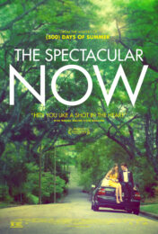 The Spectacular Now (2013) ใครสักคนบนโลกใบนี้