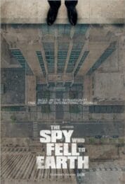 The Spy Who Fell to Earth (2019) สายลับเทวดา