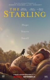 The Starling (2021) เดอะ สตาร์ลิง