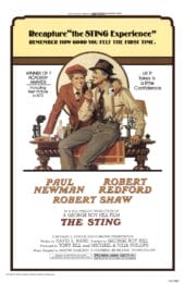 The Sting (1973) สองผู้ยิ่งใหญ่