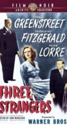 The Stranger (1946)