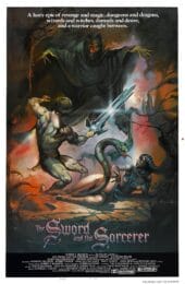 The Sword (1980) กระบี่ผ่ากระบี่