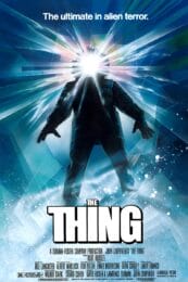 The Thing (1982) ไอ้ตัวเขมือบโลก