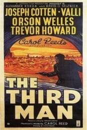 The Third Man (1949) ใครคือฆาตกร