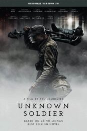 The Unknown Soldier (2017) ยอดทหารนิรนาม (SoundTrack ซับไทย)