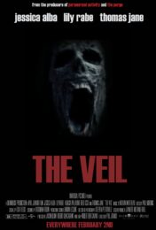 The Veil (2016) เปิดปมมรณะลัทธิสยองโลก