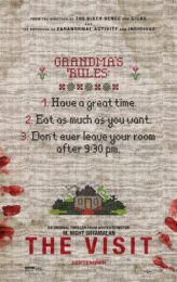 The Visit (2015) เดอะ วิสิท(SoundTrack ซับไทย)