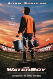 The Waterboy (1998) ผมไม่ใช่คนรับใช้