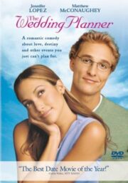 The Wedding Planner (2001) จะปิ๊งมั้ย..ถ้าหัวใจผิดแผน
