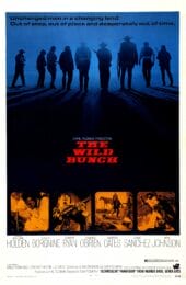 The Wild Bunch (1969) คนเดนคน