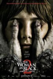 The Woman in Black 2 Angel of Death (2014) ชุดดำสัมผัสมรณะ