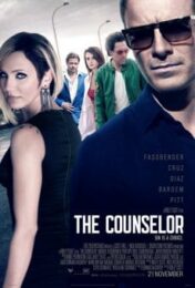 The counselor (2013) ยุติธรรม อำมหิต