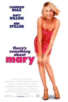 There’s Something About Mary (1998) มะรุมมะตุ้มรุมรักแมรี่